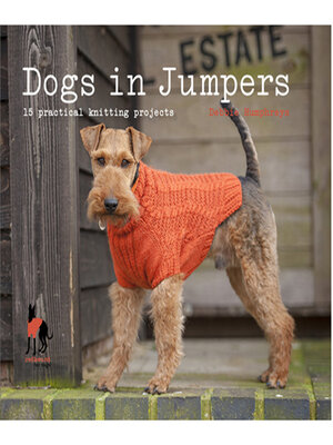 cover image of Dogs in Jumpers